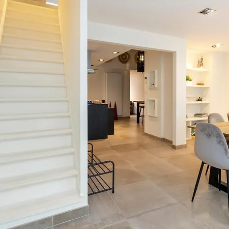 Vakantiewoning Moom