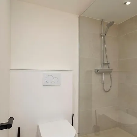 Vakantiewoning Moom בית נופש