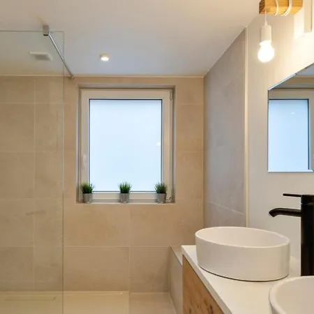 Vakantiewoning Moom * De Panne
