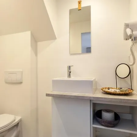 Vakantiewoning Moom בית נופש