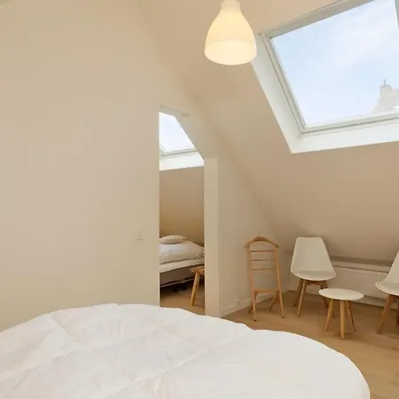 Vakantiewoning Moom Casa de Férias *