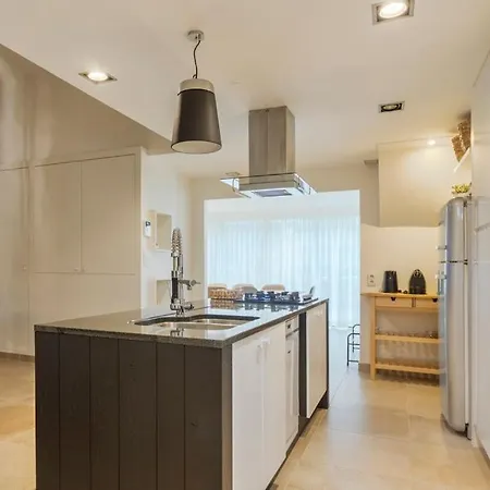 Vakantiewoning Moom * De Panne