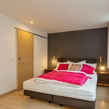 Casa de Férias Vakantiewoning Moom De Panne