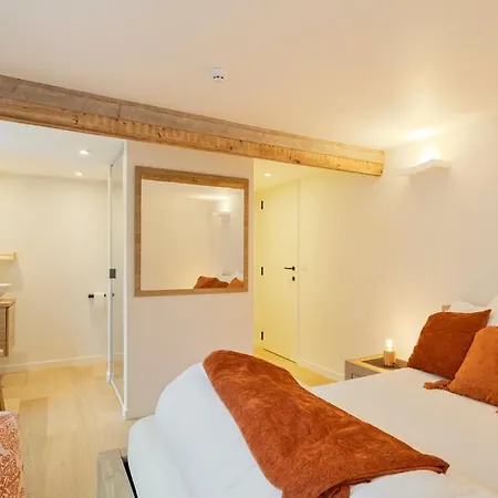 בית נופש Vakantiewoning Moom דה פאן