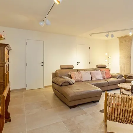 Vakantiewoning Moom בית נופש דה פאן
