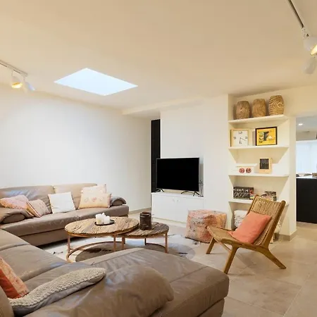 בית נופש Vakantiewoning Moom