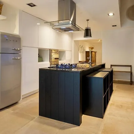 Casa de Férias Vakantiewoning Moom